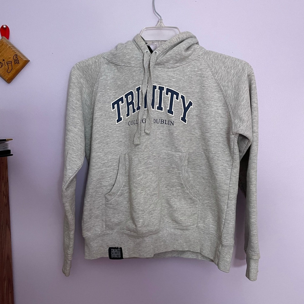 Trinity Sweatshirt